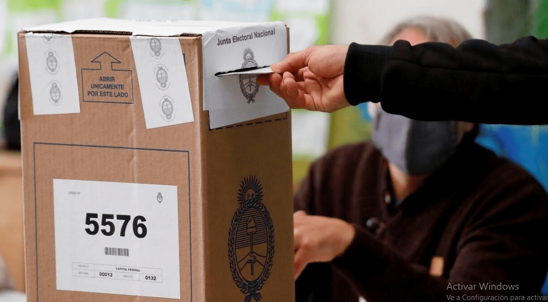 En este momento estás viendo Elecciones 2023: qué se votará en cada departamento de San Luis