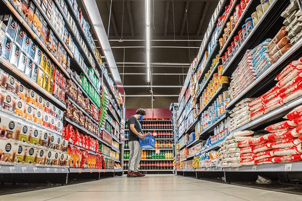 Lee más sobre el artículo 5 trucos para ahorrar dinero en las compras del supermercado