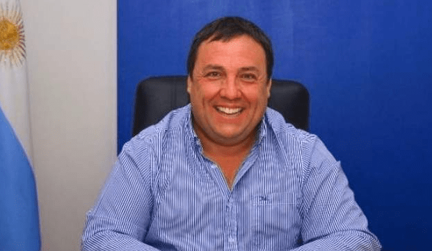 En este momento estás viendo Jorge “Toti” Videla será candidato a Intendente de la ciudad de San Luis