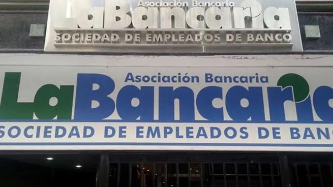 Lee más sobre el artículo La Bancaria convocó a un paro en tres entidades para el viernes previo a las elecciones
