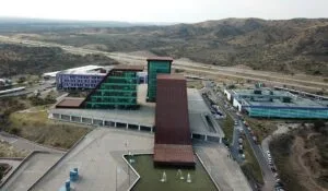 VIDEO | San Luis tiene un superávit de $450.000 millones: «Es excesivo, se puede usar para reactivar la economía», analizó Zudaire