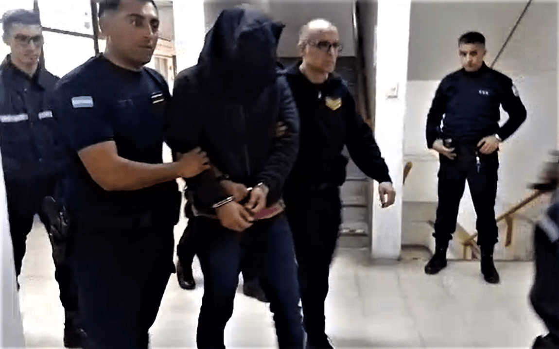 En este momento estás viendo VIDEO | Caso Amancay: el abogado de Sandoval afirmó que “es inviable que esté preso”
