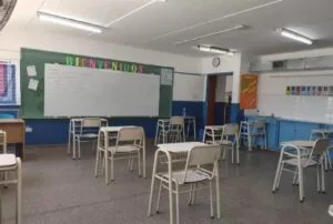 CTERA, CONADU y ATE convocan a un paro nacional contra el ajuste