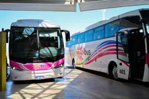 VIDEO | Interurbano: UTA advierte posibles medidas de fuerza por falta de pago de la nueva escala salarial