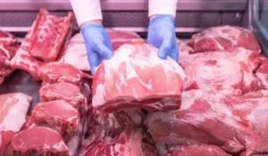 VIDEO | La carne cuesta hasta 25 mil pesos: para los almaceneros ya es un «artículo de lujo»