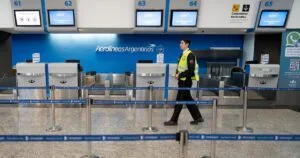 Aeropuertos Argentina invertirá US$600 millones y seguirá hasta 2049