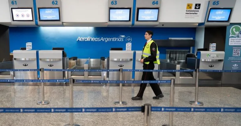 Aeropuertos Argentina invertirá US$600 millones y seguirá hasta 2049