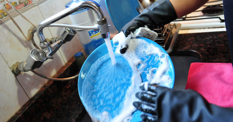 Empleo doméstico: salarios por hora y mes en febrero 2026