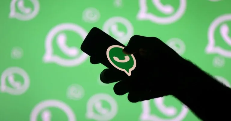 WhatsApp activa función clave contra estafas