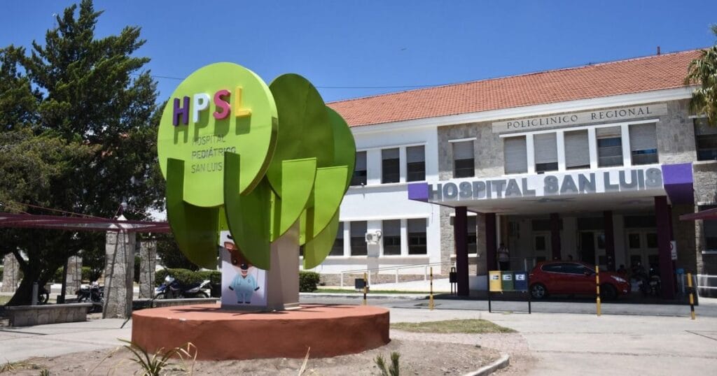 Padre del adolescente herido por pirotecnia en Merlo anunció: «Esto pasa a un plano legal»