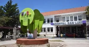 Padre del adolescente herido por pirotecnia en Merlo anunció: «Esto pasa a un plano legal»