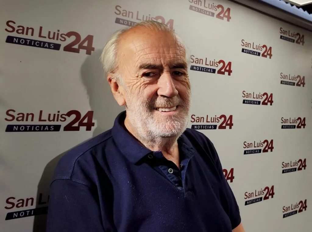 VIDEO | El RIPEE, el incentivo fiscal de Poggi, y la advertencia de un especialista: «No hay inversión sin consumo»