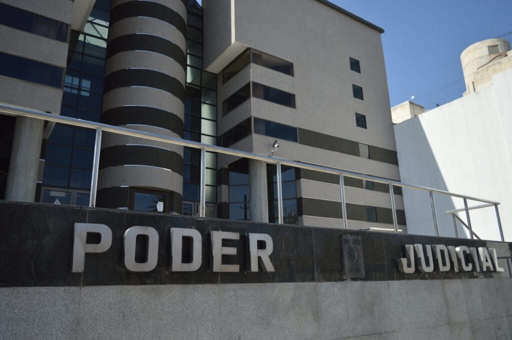 Prisión preventiva para una mujer que asaltó a otra con un arma blanca