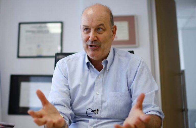 Aumento patrimonial de Federico Sturzenegger: declaró casi $970 millones más en 2024