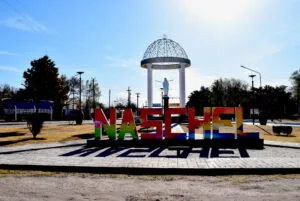 Brutal ataque en Naschel: un joven fue agredido en patota y su padrastro fue operado de urgencia