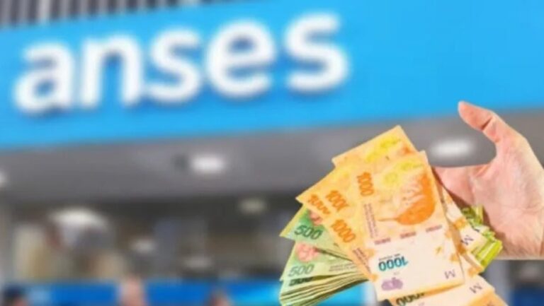 ANSES confirmó pagos y aumento de abril 2026