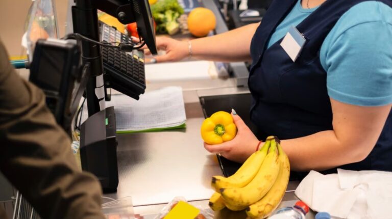 Empleados de comercio: sueldos febrero 2026