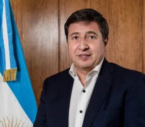Daniel Arroyo: “Argentina va a ser el primer país que va a dar la vuelta” frente a la extrema derecha