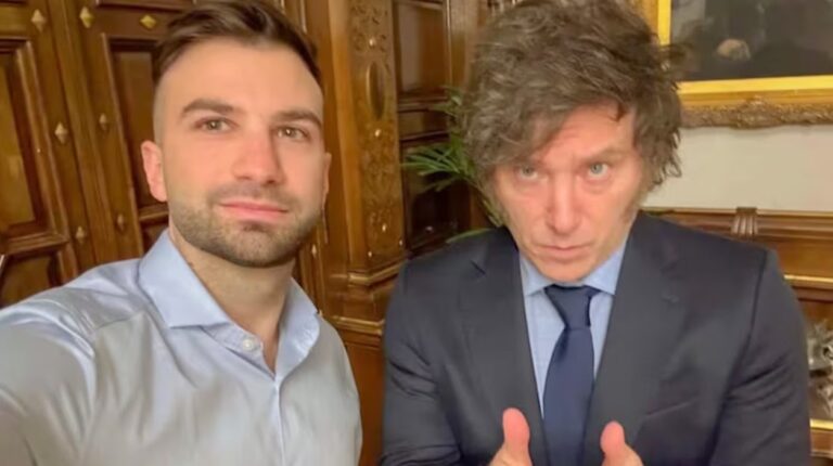 Crisis por $Libra: piden congelar las billeteras de Davis