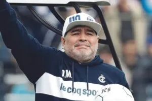 Juicio por Maradona: las querellas de Jana y Dieguito exponen sus alegatos