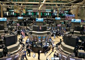 Wall Street advierte recesión técnica en la economía argentina