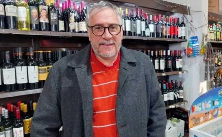“Cacho” Soria: “Los alimentos frenaron su suba, pero la gente sigue sin poder comprar”