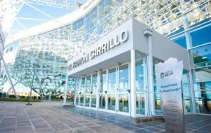 VIDEO | Denuncian mala praxis y abandono de persona en el Hospital Central Ramón Carrillo