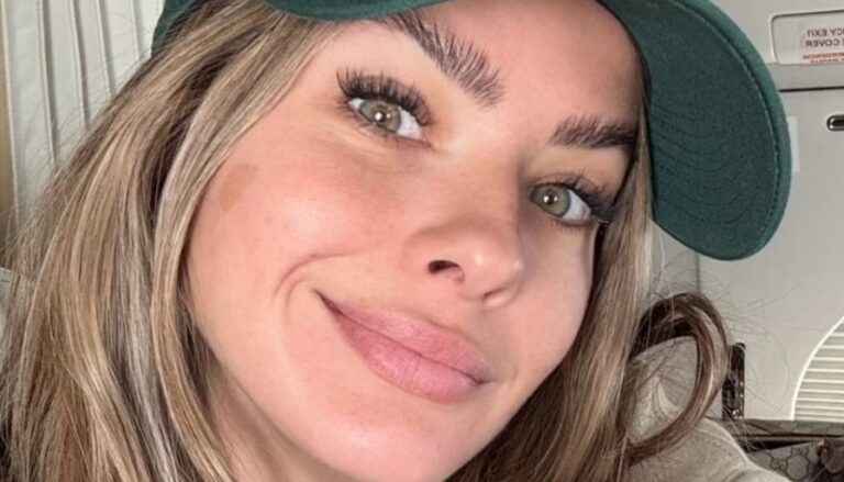 China Suárez aclaró su vínculo con Wanda Nara en TV