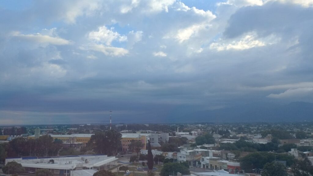 Cielo despejado y ascenso de temperatura: la máxima llegará a los 19ºC este martes