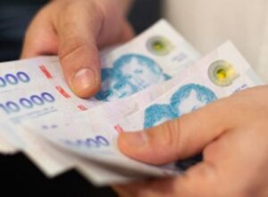 Aguinaldo diciembre 2025: quiénes lo cobran, cuándo y cómo reclamar