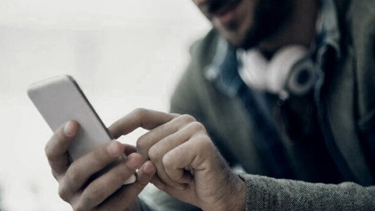 Argentina entre los países con más estafas virtuales en 2024