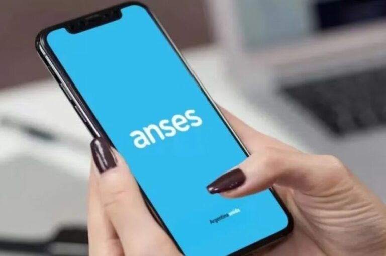 ANSES: quiénes cobran este martes 10 de febrero
