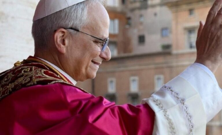El Vaticano acelera los preparativos para la visita de León XIV