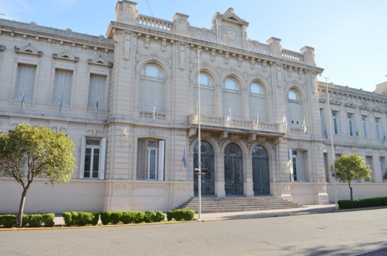 VIDEO | El Superior Tribunal declaró inconstitucional el cobro de ingresos brutos a una cooperativa