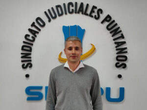 VIDEO | Facundo Coria: “La situación en los Tribunales no da para más”