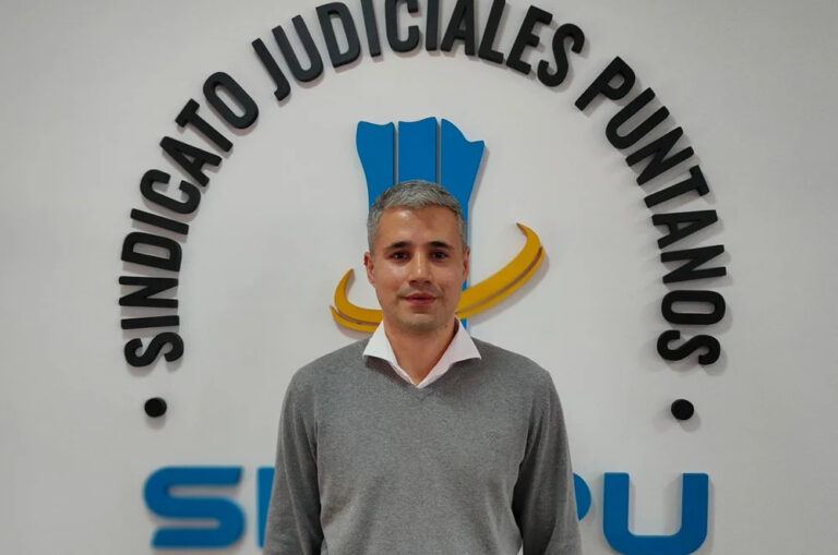 El SIJUPU salió al cruce del aumento: “Un ingresante judicial cubrirá solo el 50% de la canasta básica”