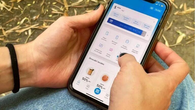 Diputados piden investigar a las billeteras virtuales