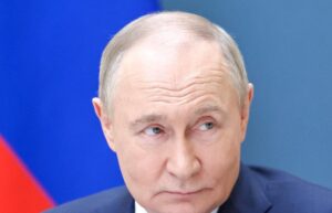 Putin advierte a Europa: Rusia “está lista” ante una escalada