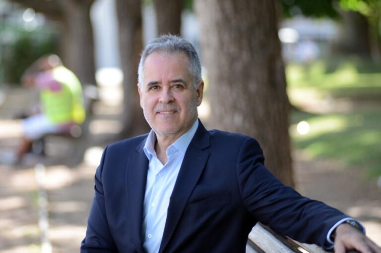 “Topo” Rodríguez cuestionó los datos de la economía: “La realidad no se puede esconder con un dato sesgado”