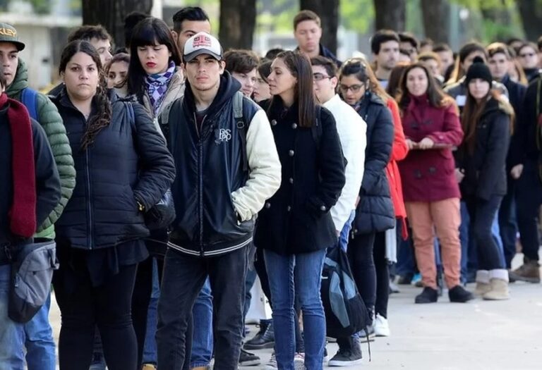 Empleo privado: qué provincias crecieron y cuáles cayeron