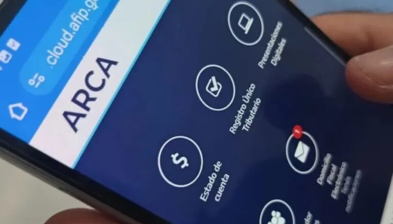 ARCA dejará de apelar juicios por Ganancias a jubilados
