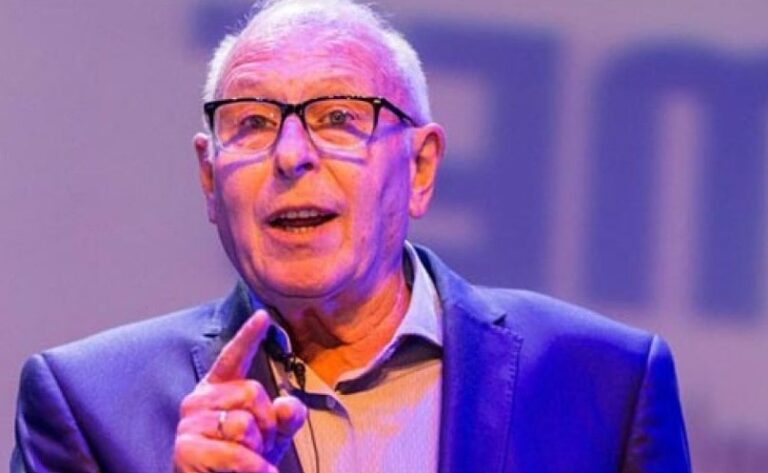 VIDEO | Roberto Bacman: “Entre 7 y 7,5 de cada 10 argentinos tienen dificultades para llegar a fin de mes”