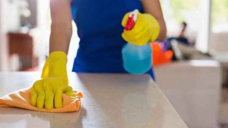 Cuánto cobra el personal doméstico en mayo 2026