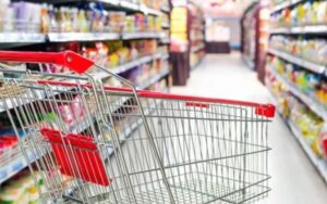 San Luis: llenar el changuito cuesta $766.154 y subió 2,1% en octubre