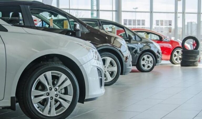 Nuevas reglas para certificar vehículos sin ensayos locales