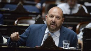 VIDEO | González D’alessandro explicó por qué pide la expulsión de Espert del Congreso
