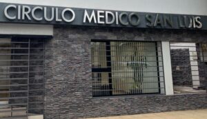 Tras la ruptura, negocian un nuevo convenio entre DOSEP y el Círculo Médico