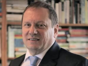 VIEDEO | Pablo Tigani propone alianza estratégica entre Argentina y Japón