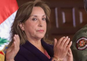 Boluarte impulsa salida de Perú de la Corte IDH en medio de polémica