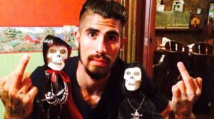 Piden cambio de carátula a femicidio en causa contra Junior Benítez